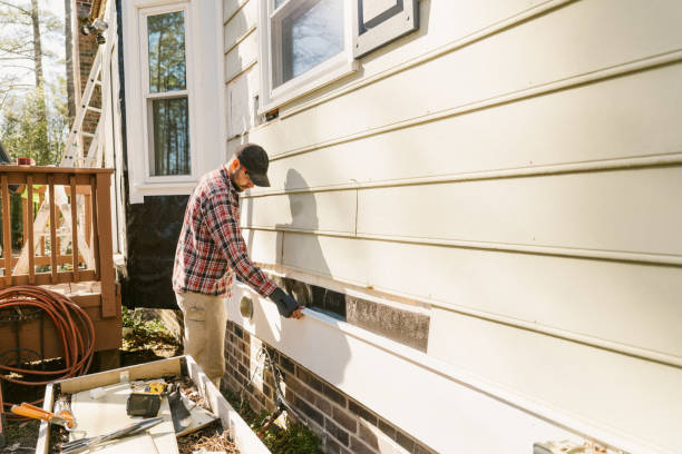 Top rated local Storm Damage Siding Repair specialists in Hernando, FL